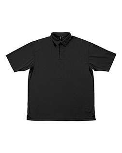 Sierra Pacific 0740 Men's Micro Pique Polo
