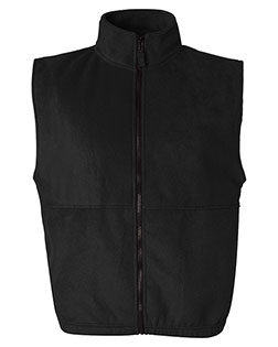 Sierra Pacific 3010  Fleece Full-Zip Vest