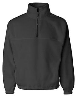 Sierra Pacific 3051 Fleece Quarter-Zip Pullover