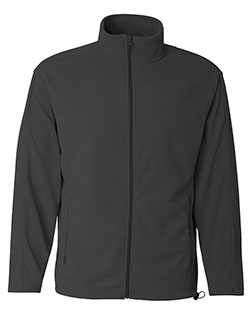 Sierra Pacific 3301  Microfleece Full-Zip Jacket