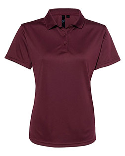 Sierra Pacific 5100  Women's Value Polyester Polo