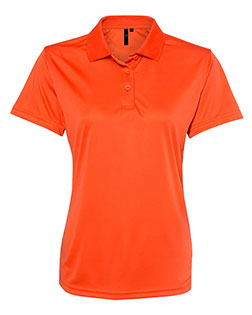 Sierra Pacific 5100  Women's Value Polyester Polo