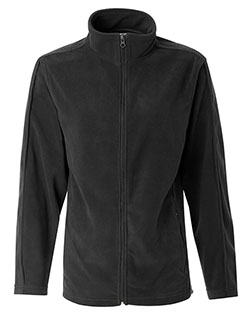 Sierra Pacific 5301  Women's Microfleece Full-Zip Jacket