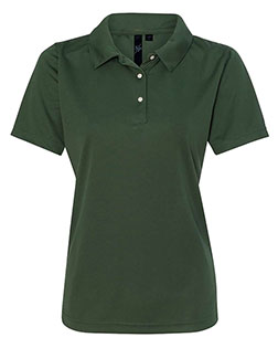 Sierra Pacific 5469  Women's Moisture Free Mesh Polo