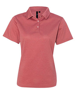 Sierra Pacific 5469 Women's Moisture Free Mesh Polo