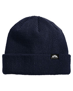 SpacecraftCollective SPC8 LIMITED EDITION Spacecraft Index Beanie SPC8 In Big & Tall Sizes