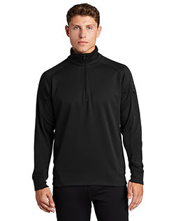 Sport-Tek F247 Men Tech Fleece 1/4-Zip Pullover