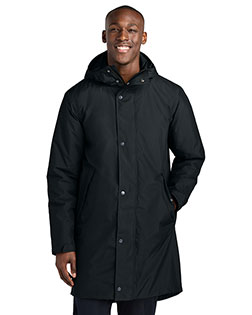 Sport-Tek JST55 Waterproof Insulated Sideline Parka