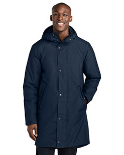 Sport-Tek JST55 Waterproof Insulated Sideline Parka