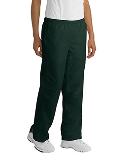 Sport-Tek LP712 Women 5-In-1 Performance Straight Leg Warm-Up Pant