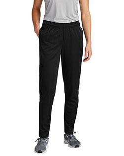 Sport-Tek ® Ladies Travel Pant LPST800 at BigNTallApparel