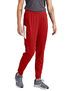 Sport-Tek LPST800 Ladies Travel Pant