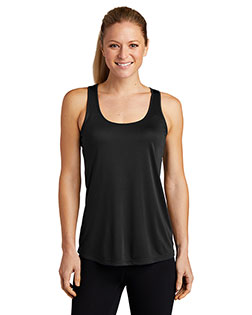 Sport-Tek Ladies PosiCharge Competitor Racerback Tank. LST356