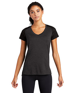 Sport-Tek Ladies Endeavor Tee. LST465