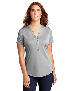 Sport-Tek Ladies Endeavor Henley. LST468