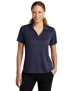 Sport-Tek Ladies Sideline Polo LST535