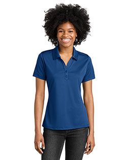Sport-Tek LST550 Ladies PosiCharge Competitor Polo