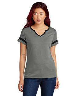 Sport-Tek ®  Ladies Halftime Notch Neck Tee LST6041