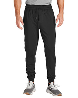 Sport-Tek ® Sport-Wick ® Stretch Jogger PST858 at BigNTallApparel