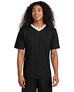 Sport-Tek ®  Competitor ™  United V-Neck ST101