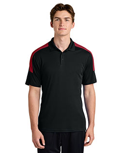 Sport-Tek ST104 Men's Competitor ™ United Polo