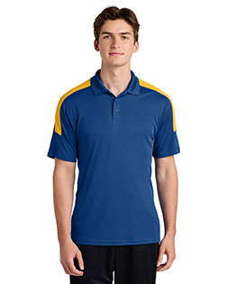 Sport-Tek ST104 Men's Competitor ™ United Polo