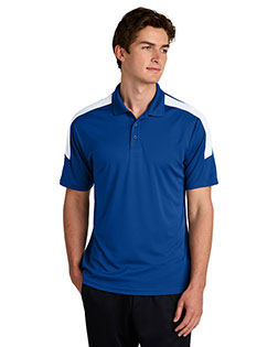 Sport-Tek ST104 Men's Competitor ™ United Polo