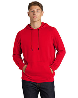 Sport-Tek Lightweight French Terry Pullover Hoodie. ST272