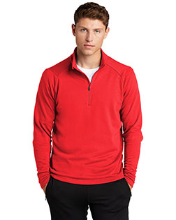 Sport-Tek Lightweight French Terry 1/4-Zip Pullover. ST273 at BigNTallApparel