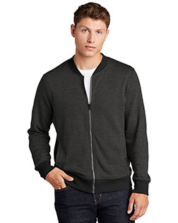 Sport-Tek Lightweight French Terry Bomber. ST274