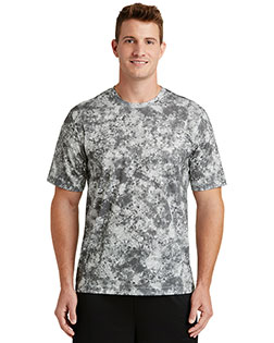 Sport-Tek Mineral Freeze Tee. ST330