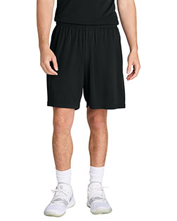 Sport-Tek ST349P PosiCharge Competitor ™ 7' Pocketed Short