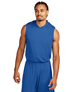 Sport-Tek ® Competitor ™ Sleeveless Hoodie ST352H at BigNTallApparel