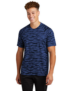 Sport-Tek Drift Camo Tee ST375