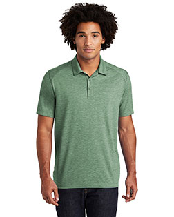 Sport-Tek PosiCharge Tri-Blend Wicking Polo. ST405