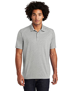 Sport-Tek PosiCharge Tri-Blend Wicking Polo. ST405