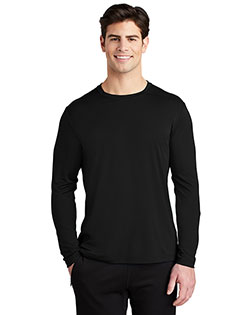 Sport-Tek Posi-UV Pro Long Sleeve Tee. ST420LS