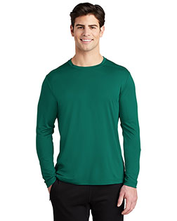 Sport-Tek Posi-UV Pro Long Sleeve Tee. ST420LS