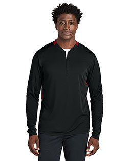 Sport-Tek ST443 ® Club 1/4-Zip Pullover