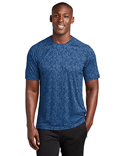 Sport-Tek Digi Camo Tee. ST460
