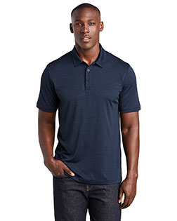 Sport-Tek Endeavor Polo. ST467