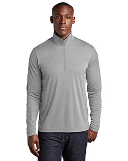 Sport-Tek ST469 Men's Endeavor 1/2-Zip Pullover