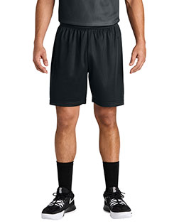 Sport-Tek ST5100 PosiCharge Mesh 7' Short