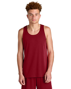 Sport-Tek ST551 Men's PosiCharge Competitor ™ Rev Tank