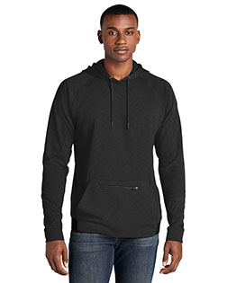 Sport-Tek PosiCharge Strive Hooded Pullover ST571