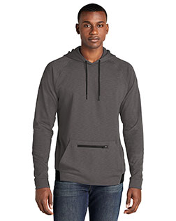 Sport-Tek PosiCharge Strive Hooded Pullover ST571