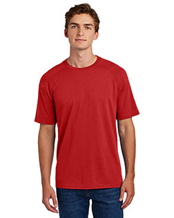 Sport-Tek ®  Halftime Raglan Tee ST6040