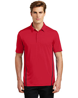 Sport-Tek Contrast PosiCharge Tough Polo. ST620