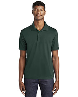 Sport-Tek PosiCharge RacerMesh Polo. ST640