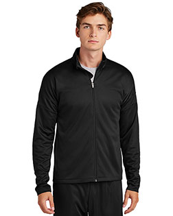 Sport-Tek ® Travel Full-Zip Jacket ST800 at BigNTallApparel